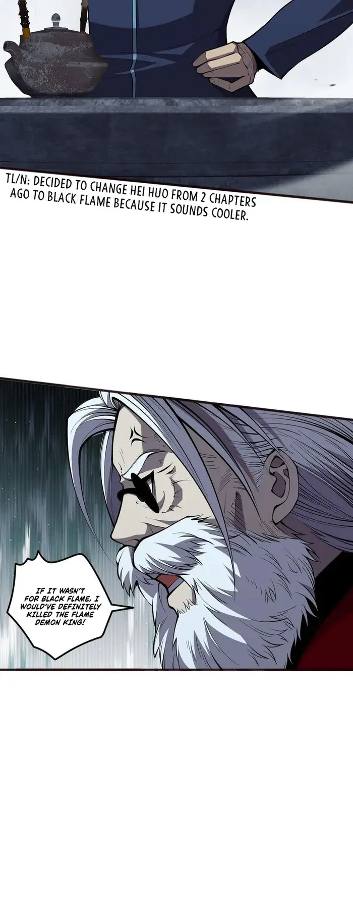 Catastrophic Necromancer Chapter 80 image 14_optimized